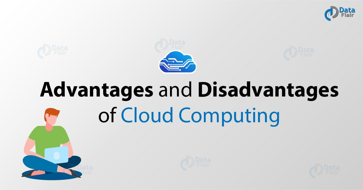 Read more about the article Advantages of Cloud Computing