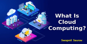 Read more about the article What Is Cloud Computing? A Beginner’s Guide