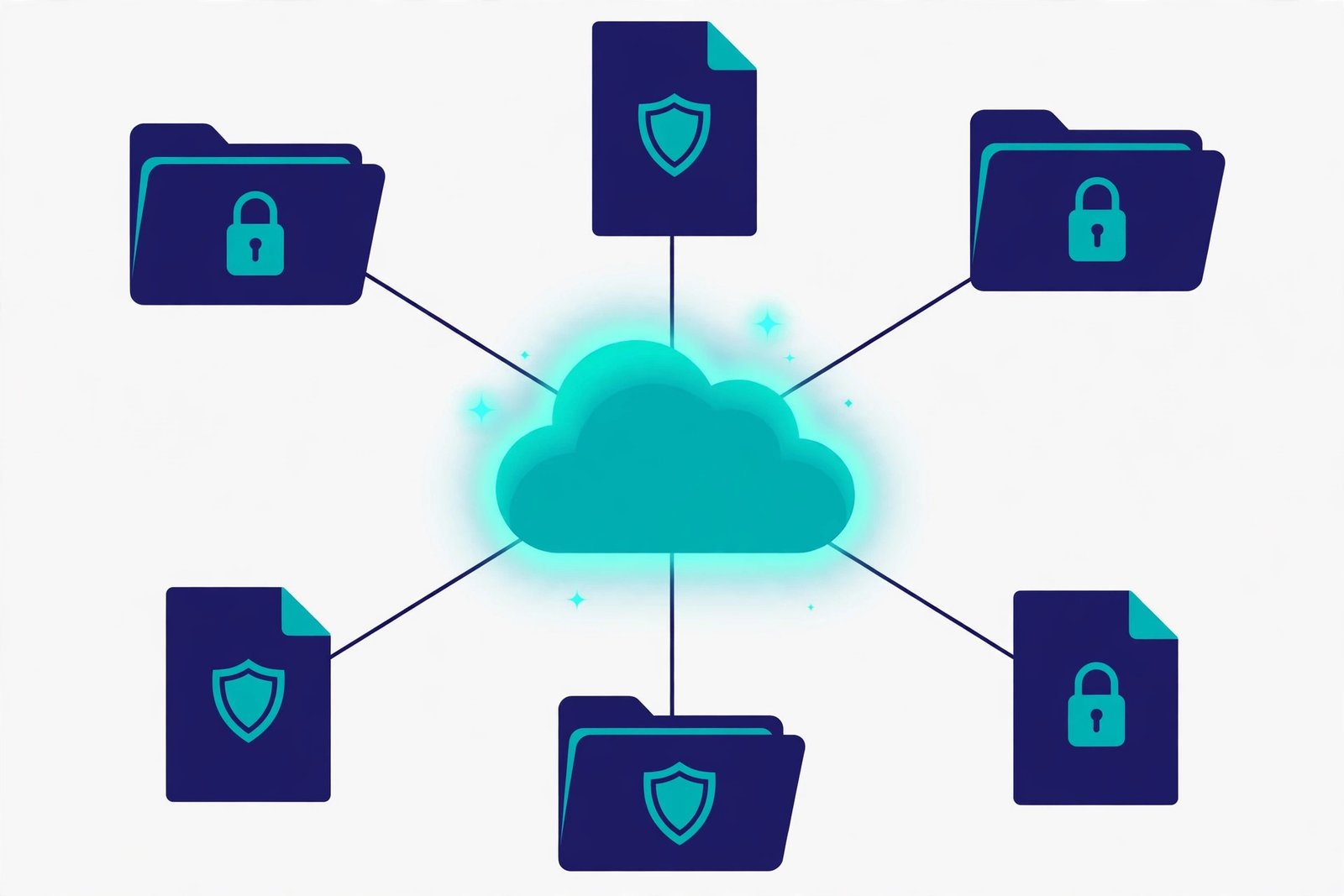 Read more about the article Top Enterprise Cloud File Sharing Solutions 2026 Compared