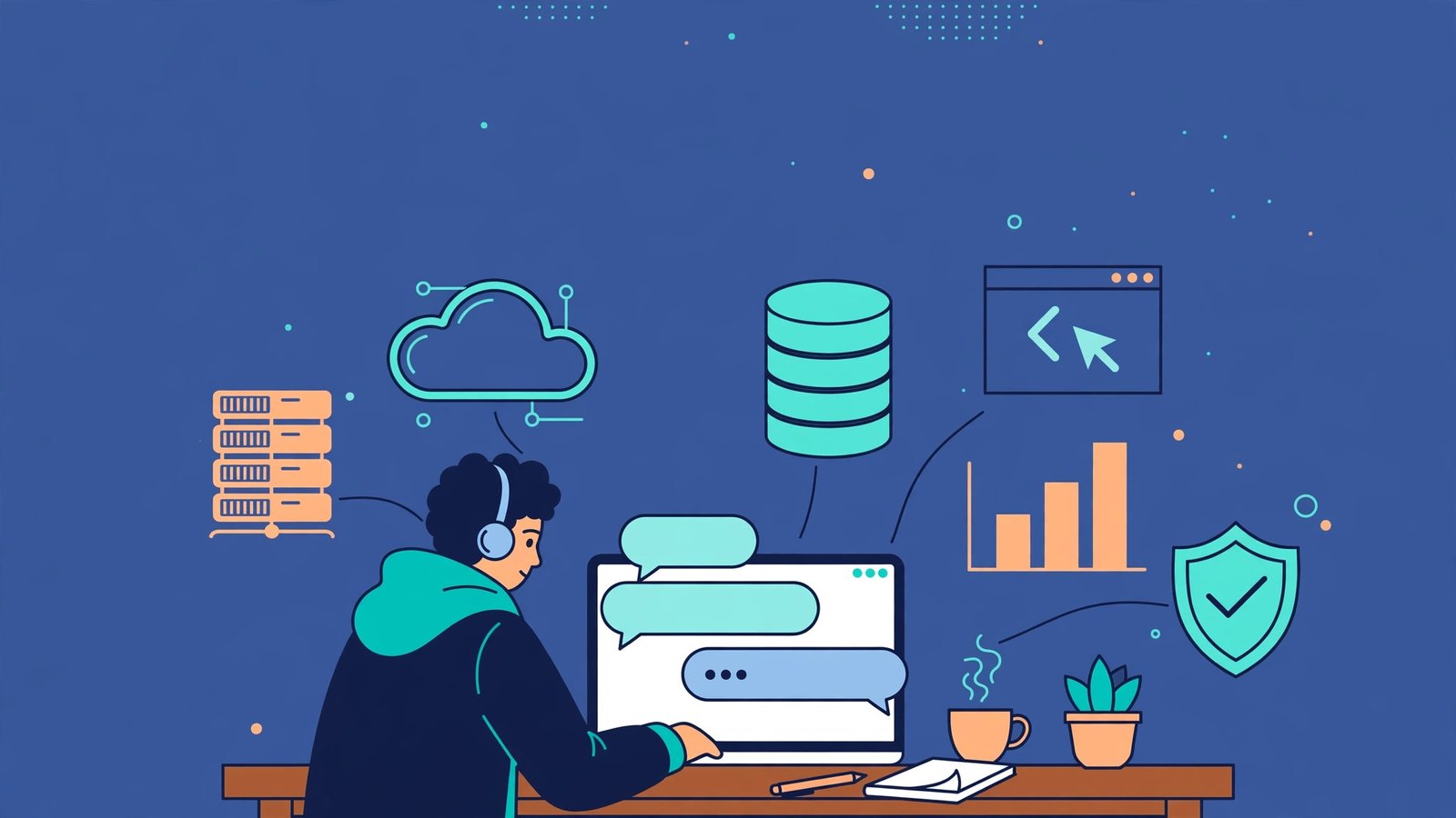 Read more about the article 10 ChatGPT Prompts for Productivity: Cloud Engineer Shortcuts That Actually Save Time