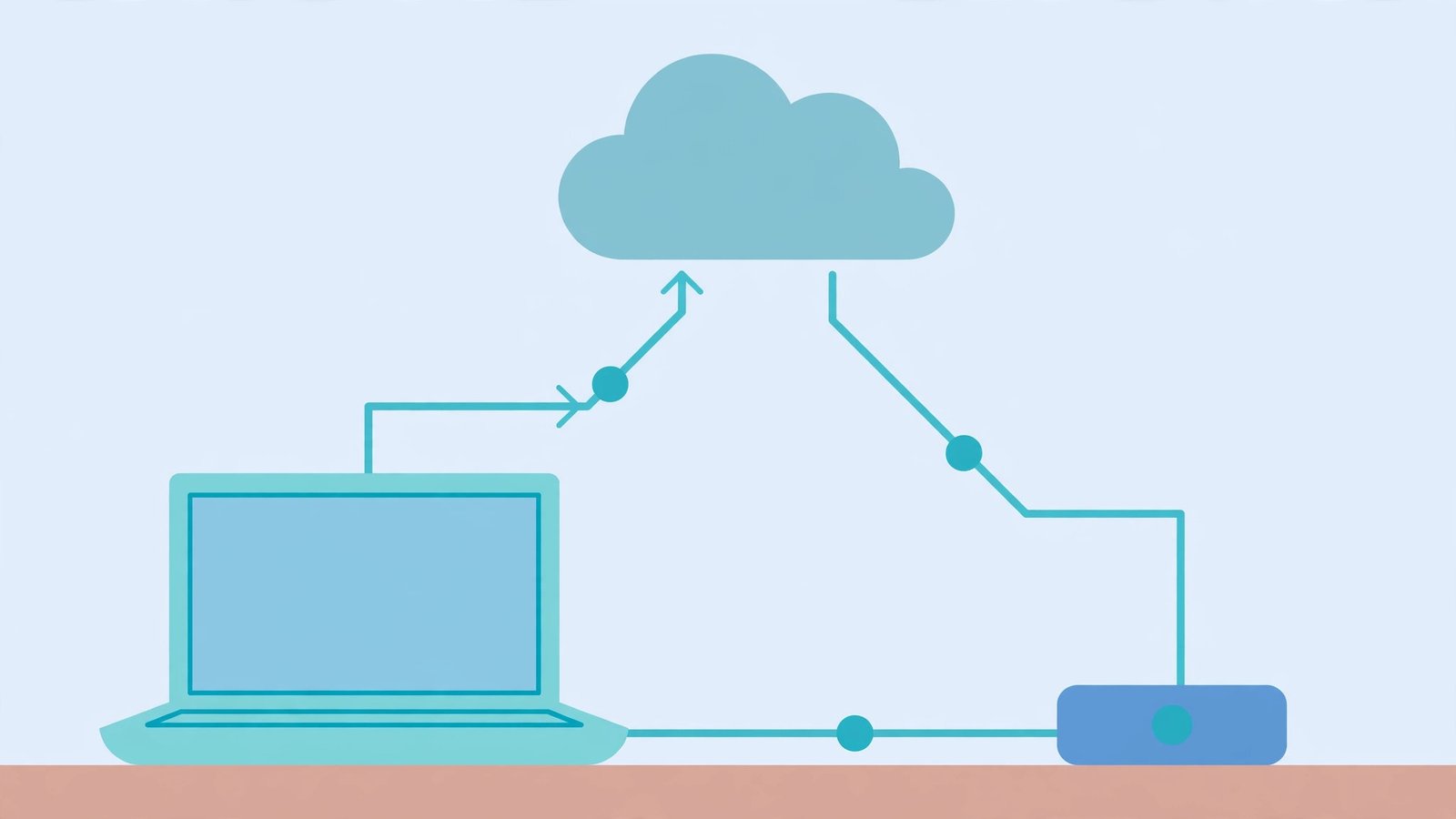 Read more about the article Best Cloud Storage for Backing Up a Small Business: The 3-2-1 Rule, Worked
